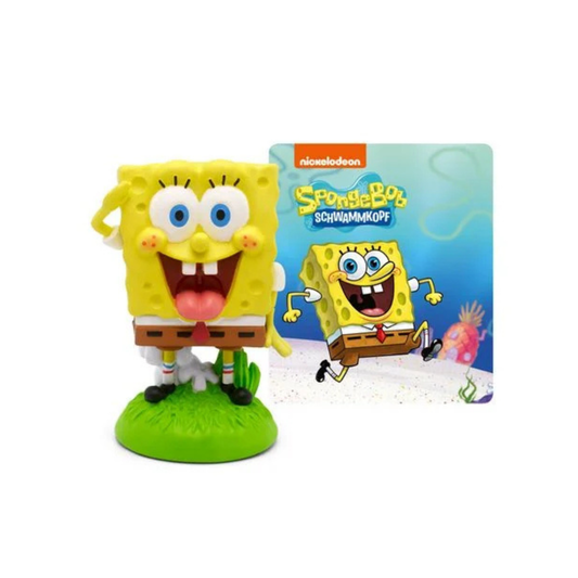Tonies Spongebob
