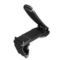 Baseus Big Mouth Pro Car Mount（Applicable to Centre Console）Black
