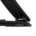 Baseus Big Mouth Pro Car Mount（Applicable to Centre Console）Black