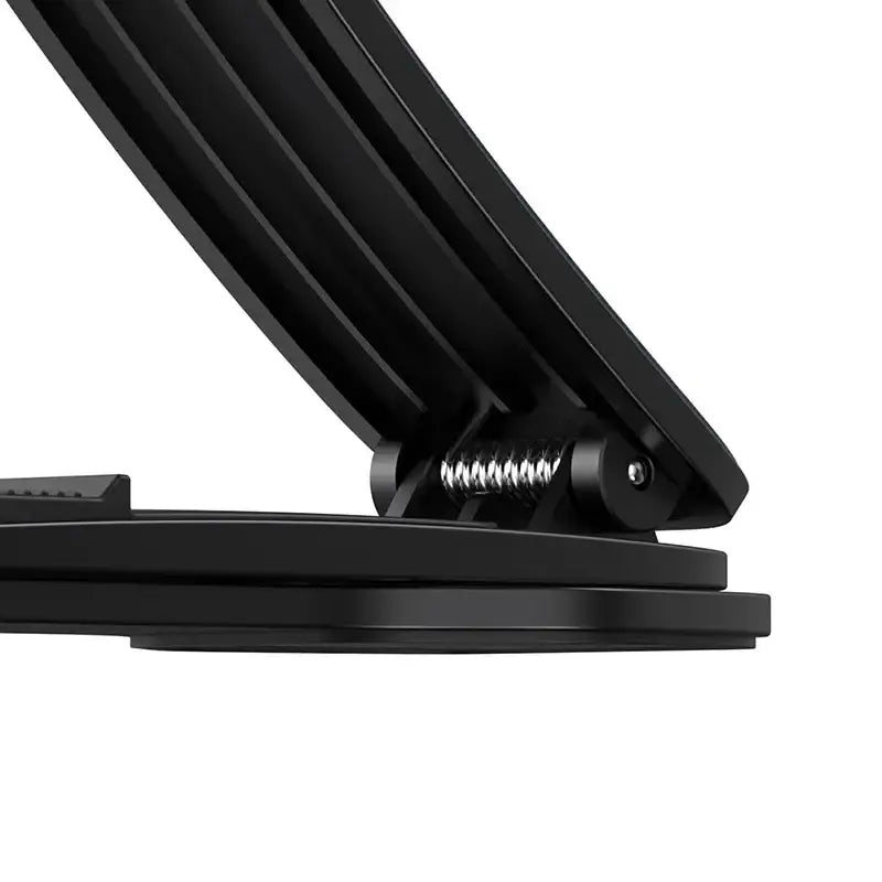 Baseus Big Mouth Pro Car Mount（Applicable to Centre Console）Black