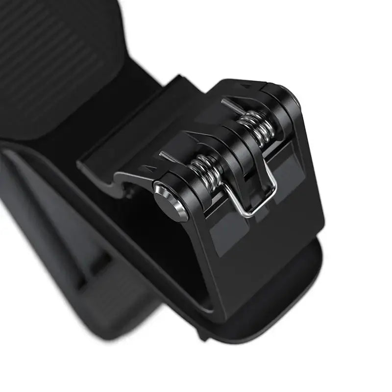 Baseus Big Mouth Pro Car Mount（Applicable to Centre Console）Black