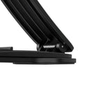 Baseus Big Mouth Pro Car Mount schwarz