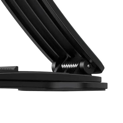 Baseus Big Mouth Pro Car Mount schwarz - 24 Store GmbH