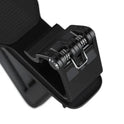 Baseus Big Mouth Pro Car Mount schwarz