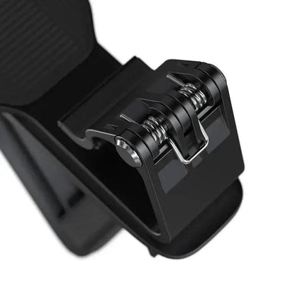 Baseus Big Mouth Pro Car Mount schwarz - 24 Store GmbH
