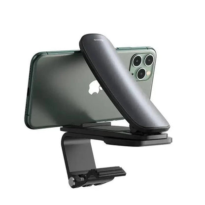 Baseus Big Mouth Pro Car Mount schwarz - 24 Store GmbH