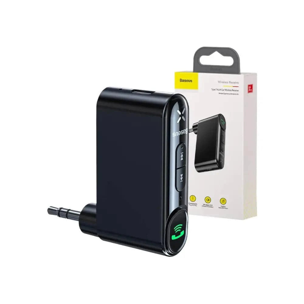 Baseus BSBA-02 - 24 Store GmbH