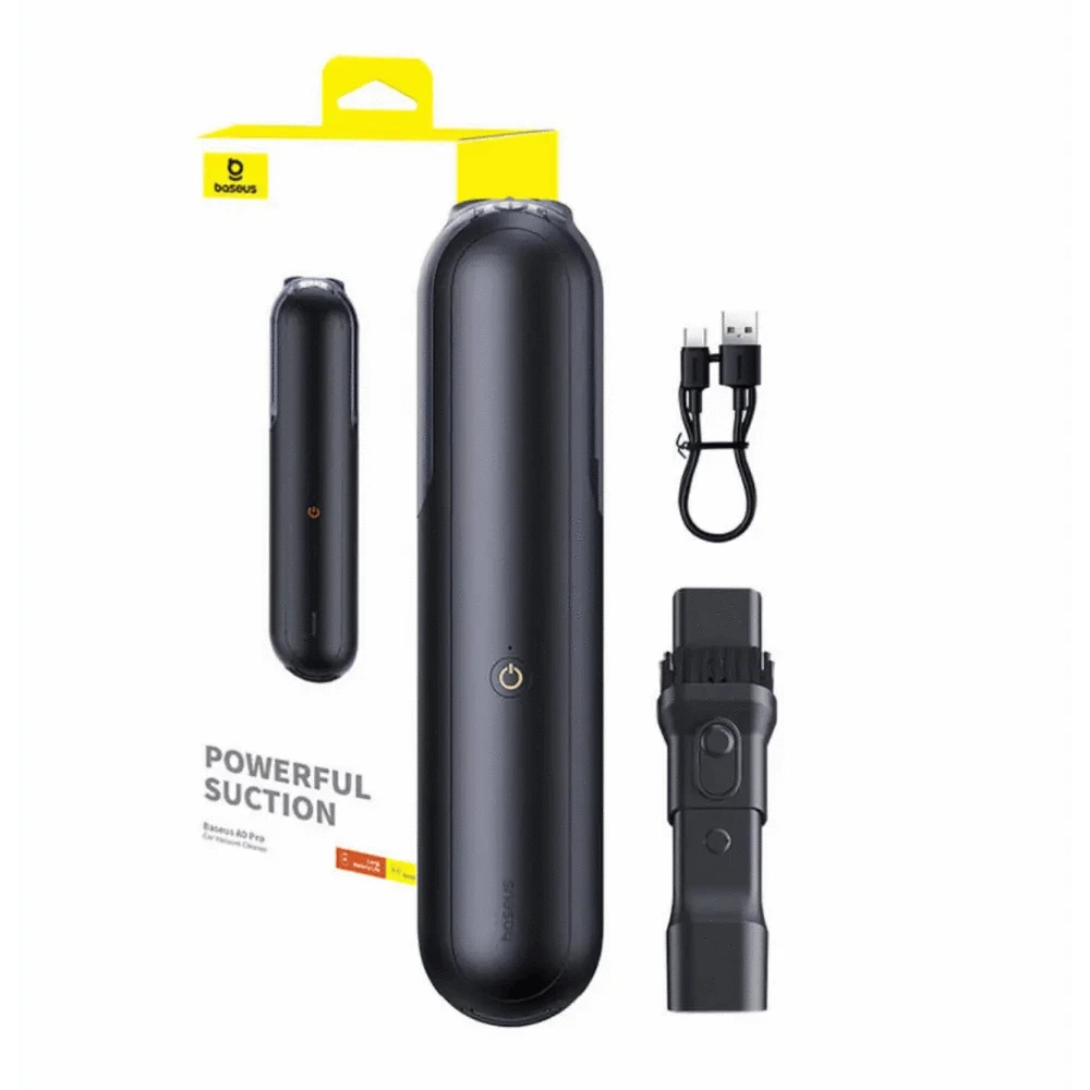 Baseus Car Vacuum Cleaner A0 Pro