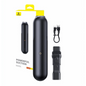 Baseus Auto Staubsauger A0 Pro (Schwarz) - 24 Store GmbH