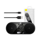Baseus Digital LED Display 2in1 Wireless Charger - 24 Store GmbH