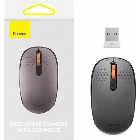 Baseus F01B Tri-Mode Wireless Maus