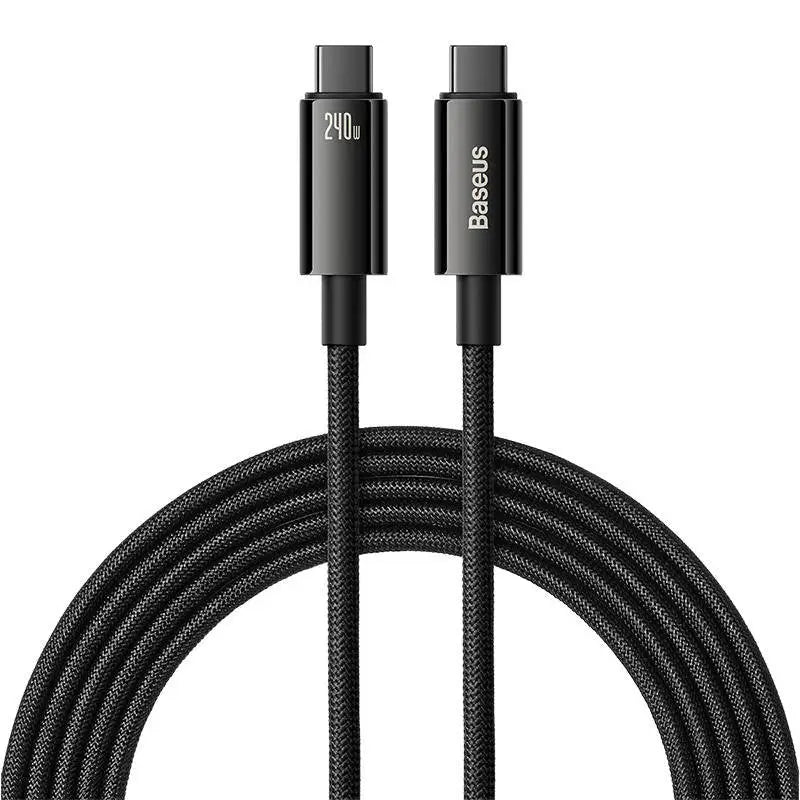 Baseus Fast Charging Data Cable