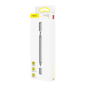Baseus Golden Cudgel Stylus Pen - Silver
