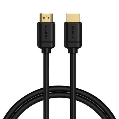 Baseus HDMI (Typ A) — HDMI (Typ A) - 24 Store GmbH