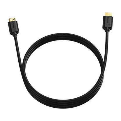 Baseus HDMI (Typ A) — HDMI (Typ A) - 24 Store GmbH