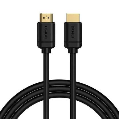 Baseus HDMI (Typ A) — HDMI (Typ A) - 24 Store GmbH