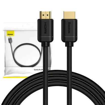 Baseus HDMI (Typ A) — HDMI (Typ A) - 24 Store GmbH