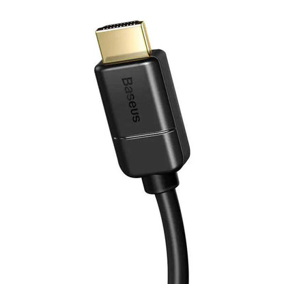 Baseus HDMI (Typ A) — HDMI (Typ A) - 24 Store GmbH