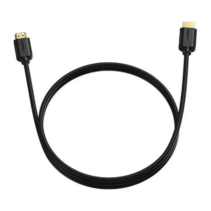 Baseus HDMI (Typ A) — HDMI (Typ A) - 24 Store GmbH