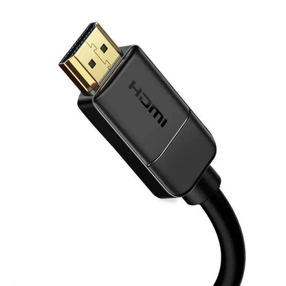 Baseus HDMI (Typ A) — HDMI (Typ A) - 24 Store GmbH