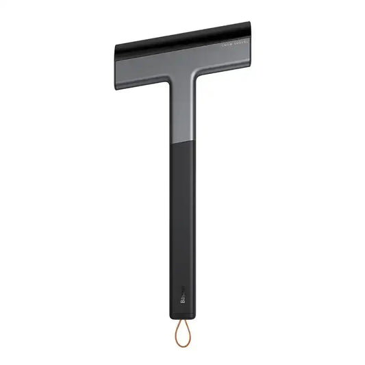 Baseus Ice Scraper for Car Windshield Snow Brush Shovel Black