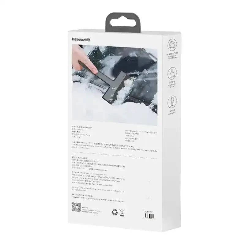 Baseus Autokratzer - 24 Store GmbH