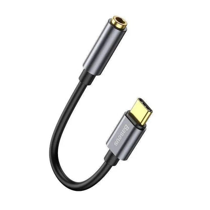 Baseus L54 Typ-C zu 3,5mm - 24 Store GmbH
