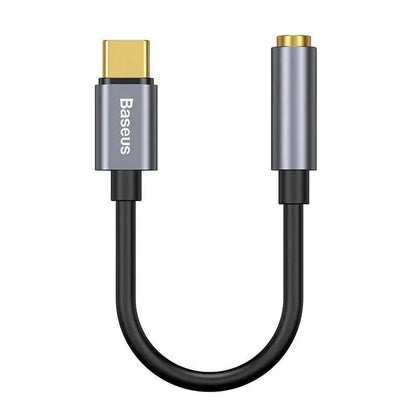 Baseus L54 Typ-C zu 3,5mm - 24 Store GmbH