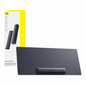 Baseus MagPro II Schreibtischunterlage mit induktivem Ladegerät (schwarz) - 24 Store GmbH