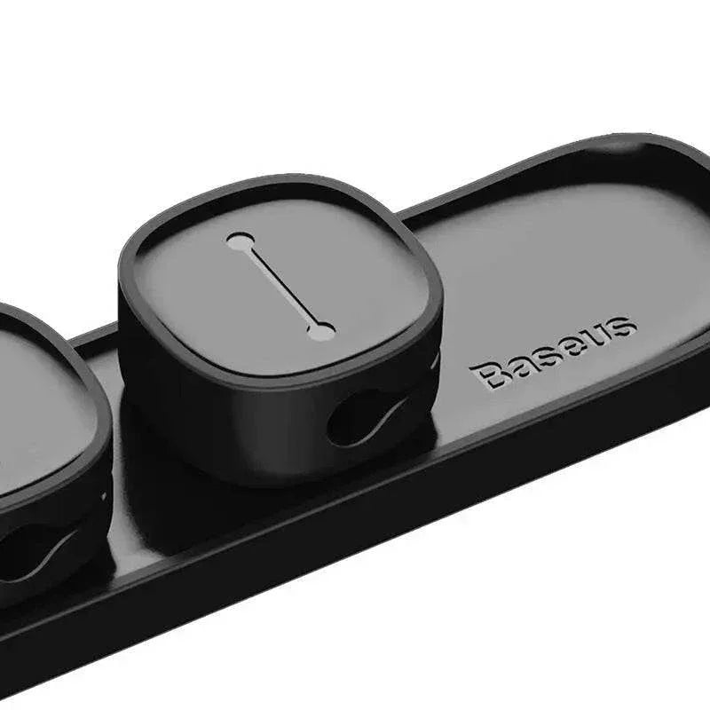 Baseus Peas Cable Clip - 24 Store GmbH