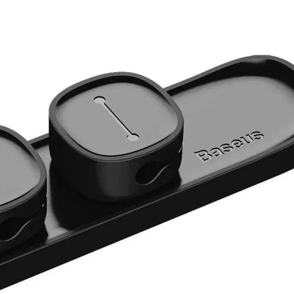 Baseus Peas Cable Clip - 24 Store GmbH