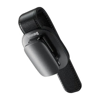 Baseus Platinum Fahrzeug-Brillen Clip - 24 Store GmbH