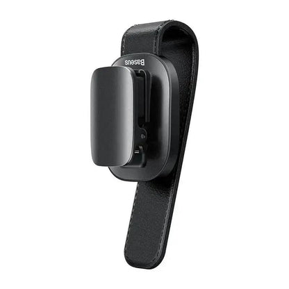 Baseus Platinum Fahrzeug-Brillen Clip - 24 Store GmbH