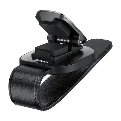 Baseus Platinum Fahrzeug-Brillen Clip - 24 Store GmbH