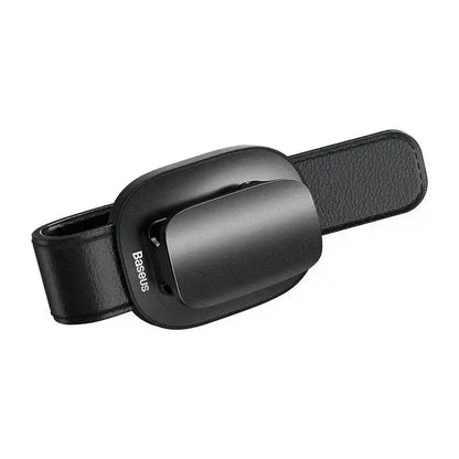 Baseus Platinum Fahrzeug-Brillen Clip - 24 Store GmbH