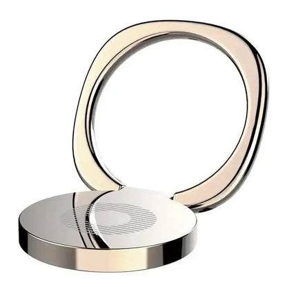 Baseus Privity Ring Bracket Gold - 24 Store GmbH
