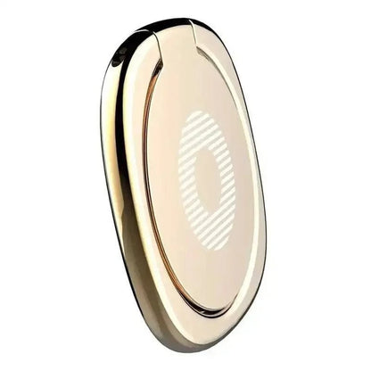 Baseus Privity Ring Bracket Gold - 24 Store GmbH