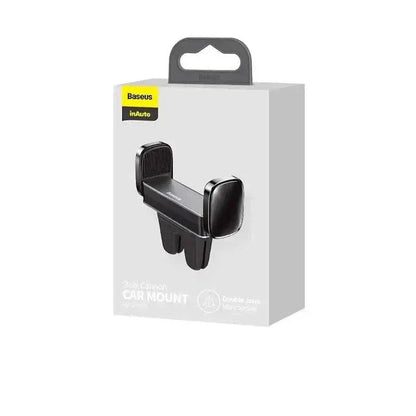Baseus Steel Cannon 2 - 24 Store GmbH