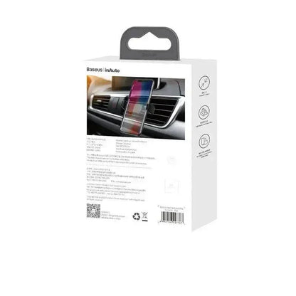 Baseus Steel Cannon 2 - 24 Store GmbH