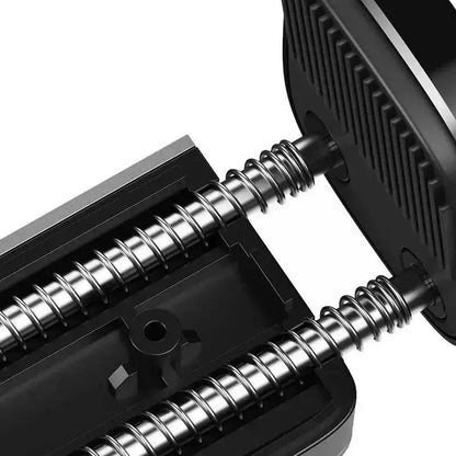 Baseus Steel Cannon 2 - 24 Store GmbH
