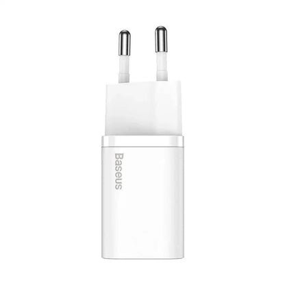 Baseus Super Si Quick Charger - 24 Store GmbH