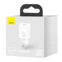 Baseus Super Si Quick Charger