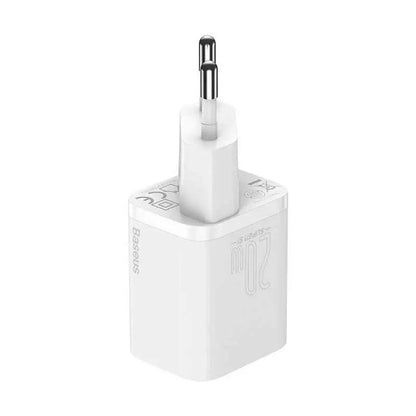 Baseus Super Si Quick Charger - 24 Store GmbH