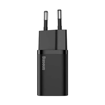 Baseus Super Si Set Quick Charger - 24 Store GmbH