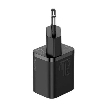 Baseus Super Si Set Quick Charger - 24 Store GmbH