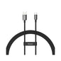 Baseus USB A – USB C Ladekabel - 24 Store GmbH