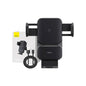 Baseus Wisdom Auto Alignment Car Mount Wireless Charge QI 15W Air - 24 Store GmbH