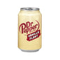 Dr Pepper | Vanille Float | kohlensäurehaltiges Getränk | limitierte Auflage | erfrischender Geschmack
