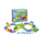 Hasbro Peppa Pig Lustige Stadtrundfahrt - 24 Store GmbH