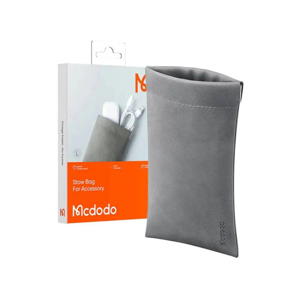 Mcdodo Zubehör Tasche / Bag CB-1241, 10x19.5cm - 24 Store GmbH